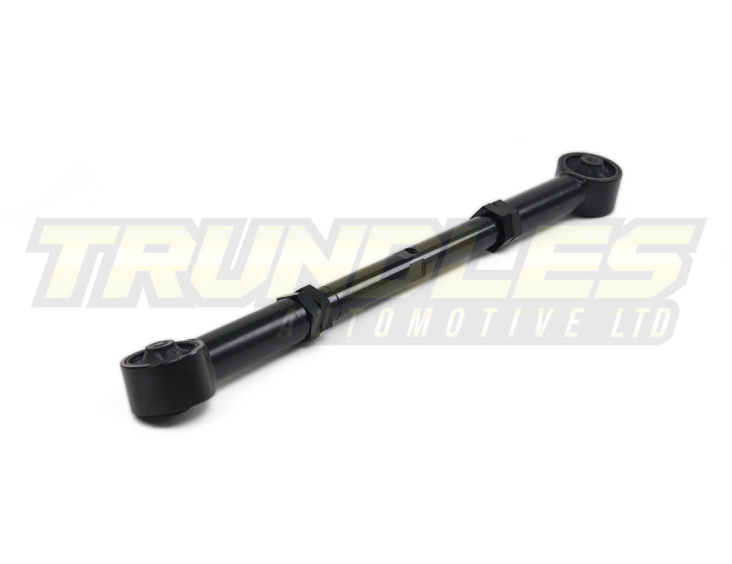 Trundles Adjustable Rear Lower Trailing Arm to suit Toyota Landcruiser 200/300 Series 2007-Onwards