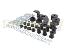 Diff Drop Kit to suit Toyota Landcruiser 200 Series 2007-2022