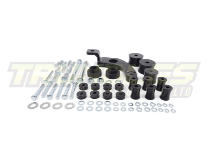 Diff Drop Kit to suit Toyota Landcruiser 200 Series 2007-2022