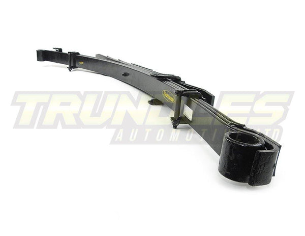 2" Dobinsons Rear Leaf Spring for Isuzu D-Max 2nd Gen 4X4 2012-2020 - Trundles Automotive