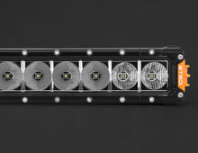 STEDI ST3301 PRO 18.6" 12 LED Single Row Light Bar