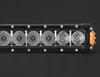 STEDI PRO 18.6" 12 LED Single Row Light Bar