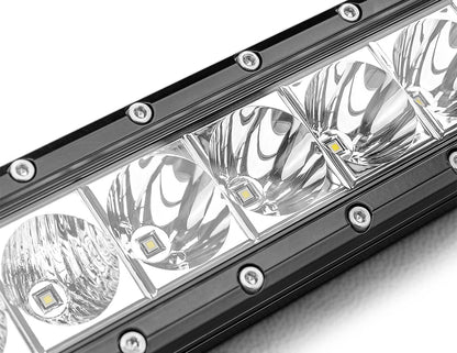 STEDI ST3301 PRO 18.6" 12 LED Single Row Light Bar