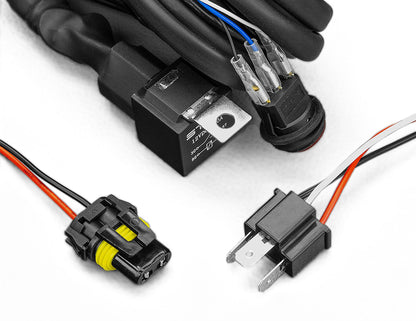 STEDI ST3301 PRO 18.6" 12 LED Single Row Light Bar