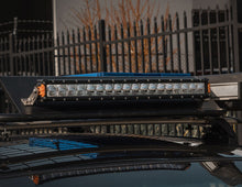 STEDI PRO 24.5" 16 LED Single Row Light Bar