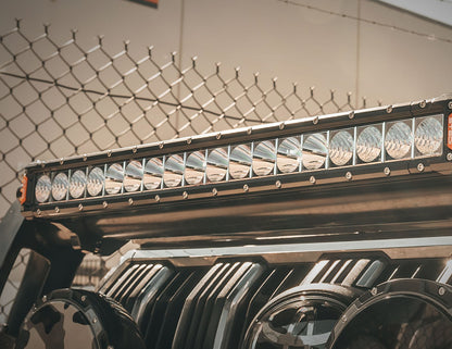 STEDI ST3301 PRO 27.5" 18 LED Single Row Light Bar