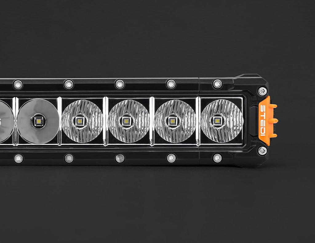 STEDI ST3301 PRO 41" 28 LED Light Bar