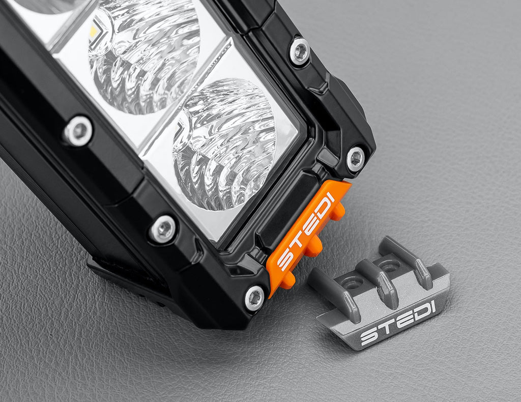 STEDI ST3301 PRO 41" 28 LED Light Bar