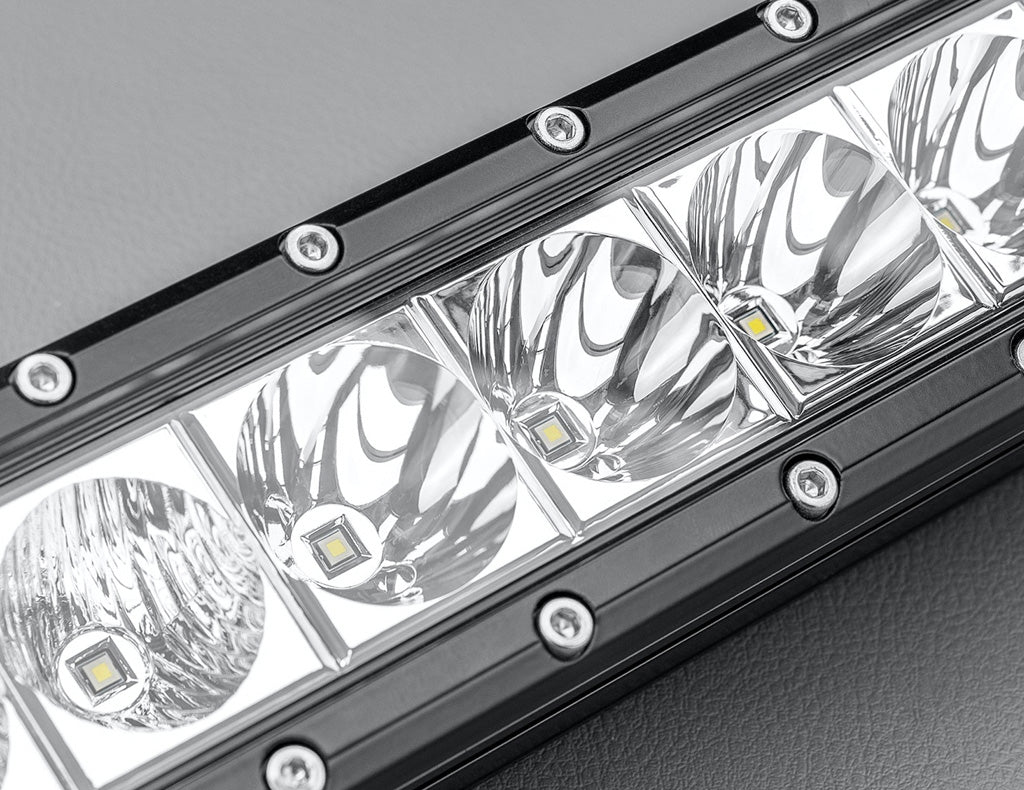 STEDI ST3301 PRO 41" 28 LED Light Bar