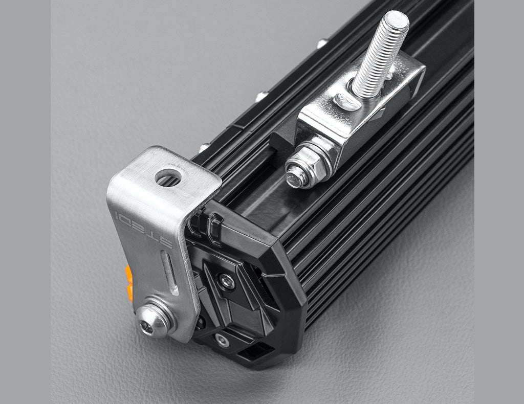 STEDI ST3301 PRO 41" 28 LED Light Bar