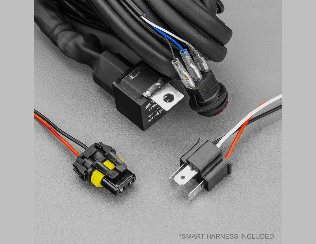 STEDI ST3301 PRO 41" 28 LED Light Bar