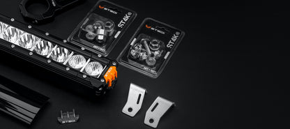 STEDI ST3301 PRO 41" 28 LED Light Bar