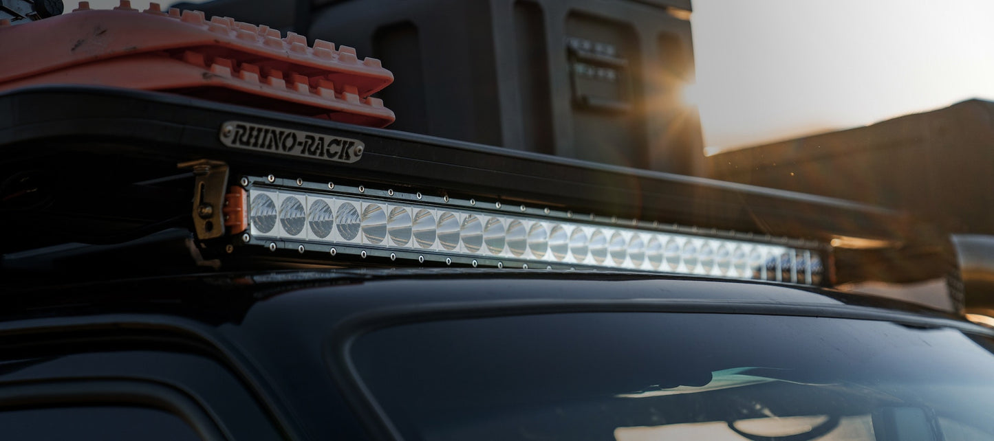 STEDI ST3301 PRO 41" 28 LED Light Bar