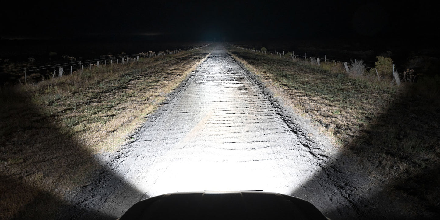 STEDI ST3301 PRO 41" 28 LED Light Bar