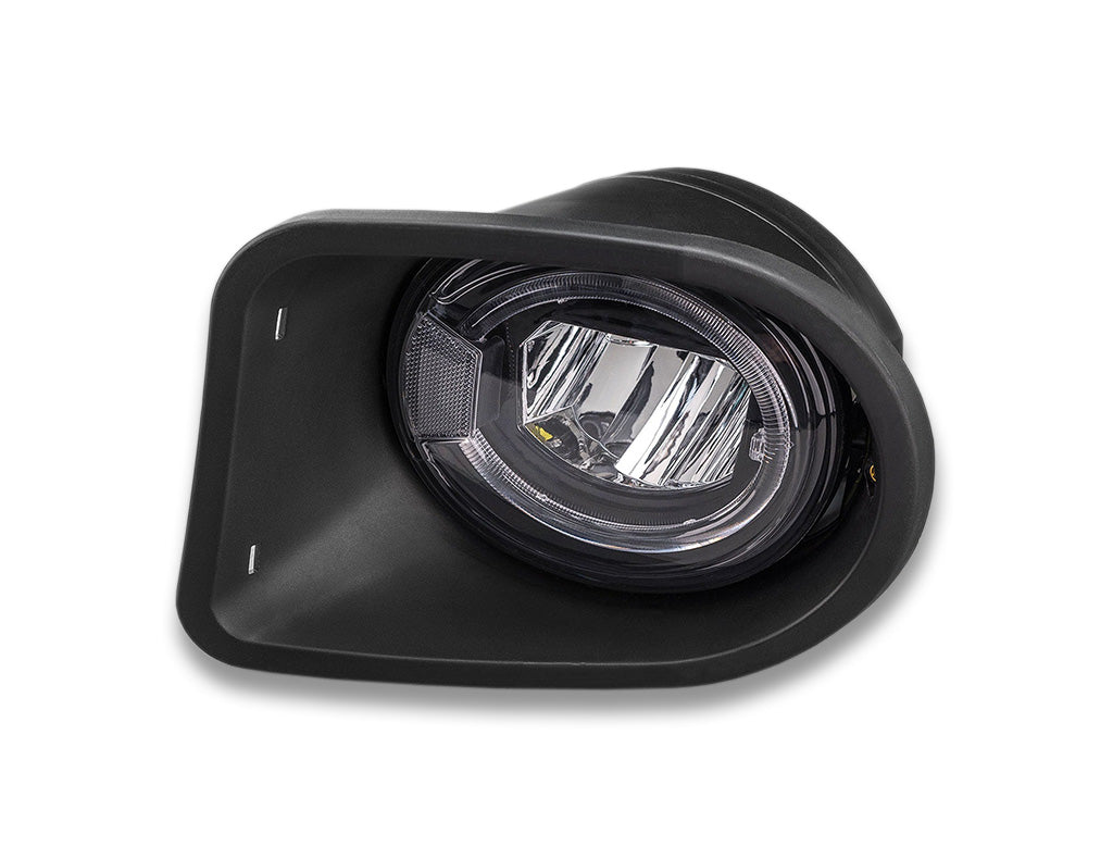 STEDI LED Fog Light Upgrade to Suit ARB Summit Bars - Pair