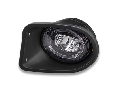 STEDI LED Fog Light Upgrade to Suit ARB Summit Bars - Pair