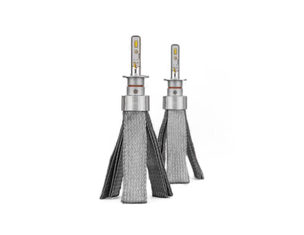 STEDI H1 Copper Head LED Bulbs (PAIR)