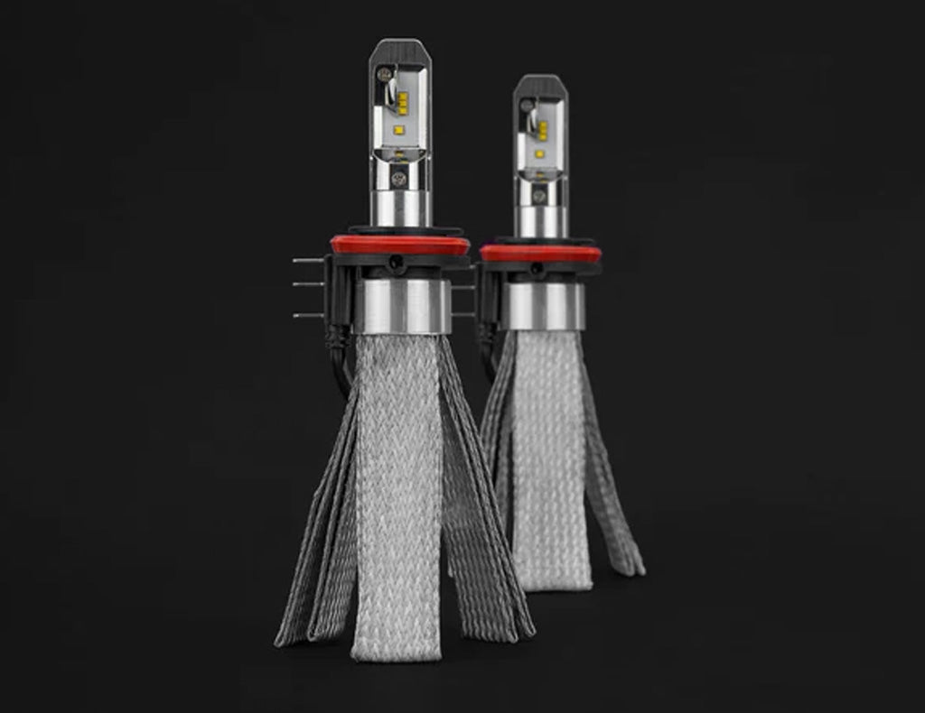 STEDI H15 Copper Head Light LED Bulbs (PAIR)