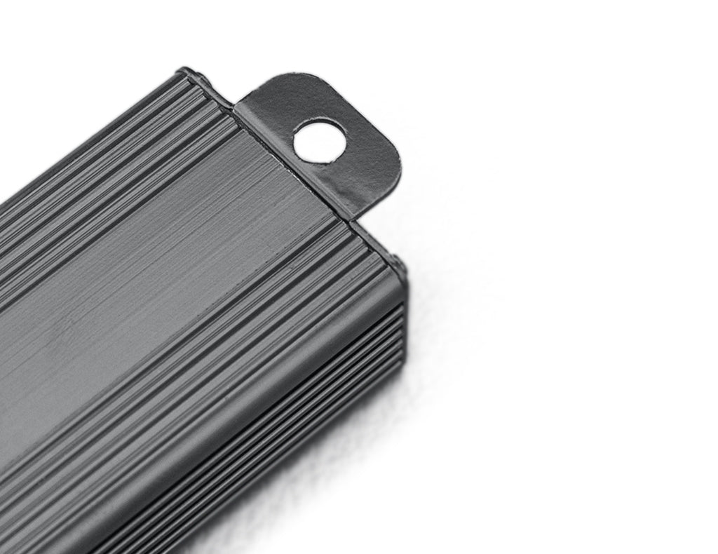 STEDI H4 CANBUS Cancellation Module LED Conversion Driver