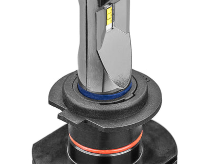 STEDI Motorcycle H7 LED Headlight Upgrade Kit