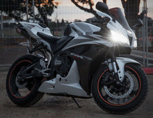 STEDI Motorcycle H7 LED Headlight Upgrade Kit