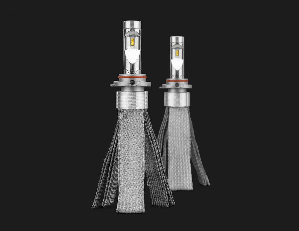 STEDI HB3 (9005) Copper Head LED Bulbs (Pair)