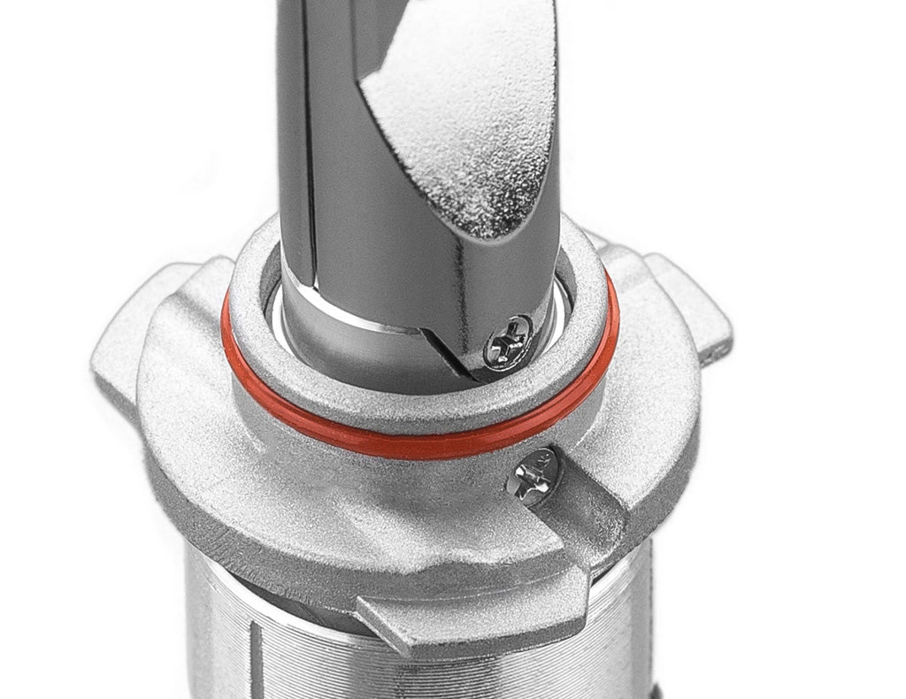 STEDI HB3 (9005) Copper Head LED Bulbs (Pair)