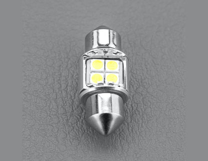 STEDI Festoon 28MM LED Bulbs (Pair)