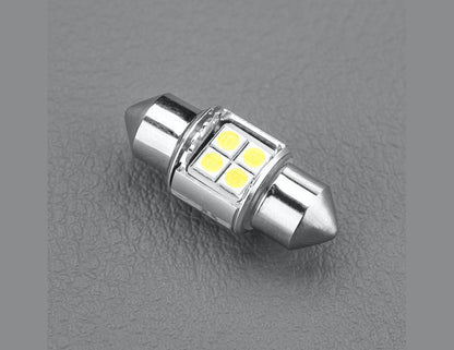 STEDI Festoon 28MM LED Bulbs (Pair)