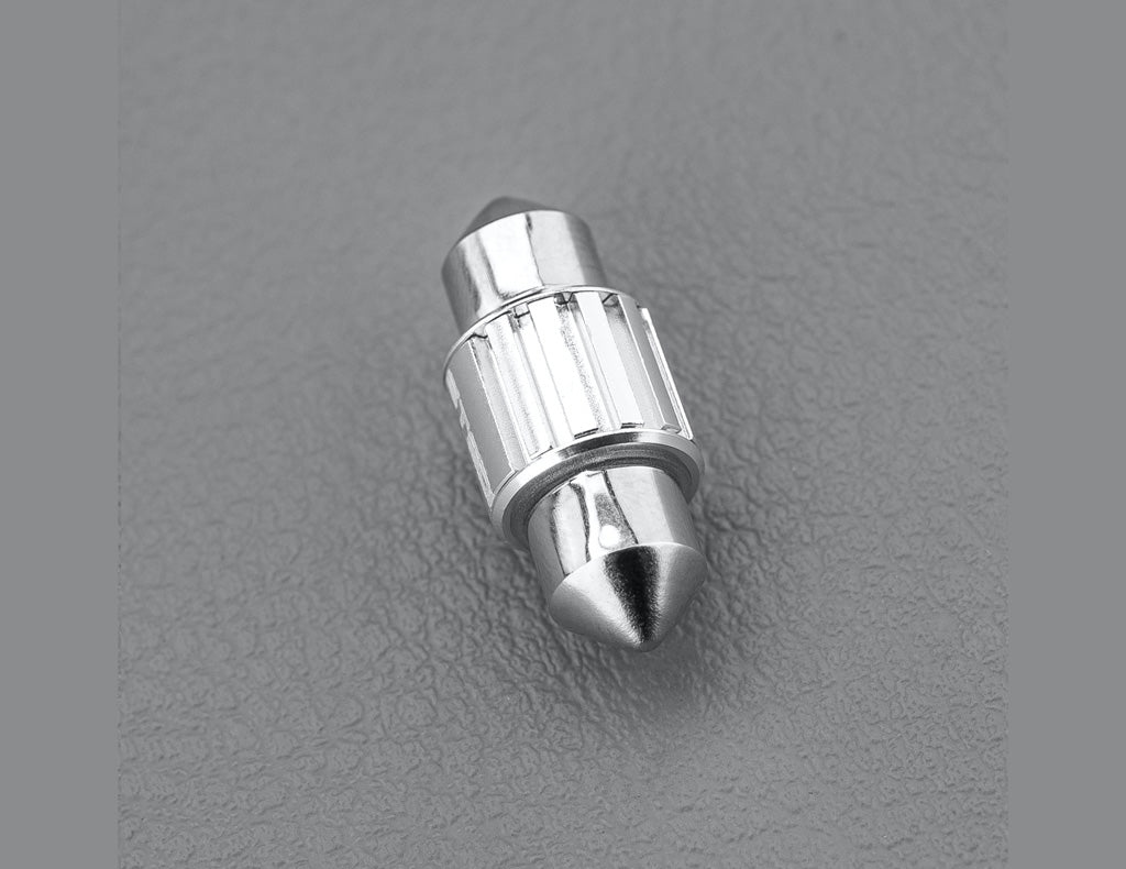 STEDI Festoon 28MM LED Bulbs (Pair)