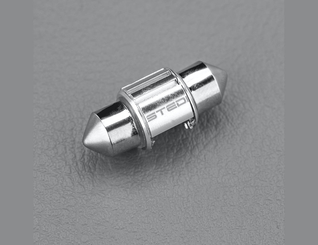 STEDI Festoon 28MM LED Bulbs (Pair)