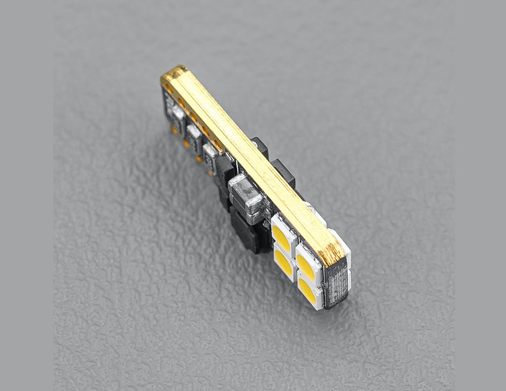 STEDI T10 W5W Wedge LED Bulbs (Pair)