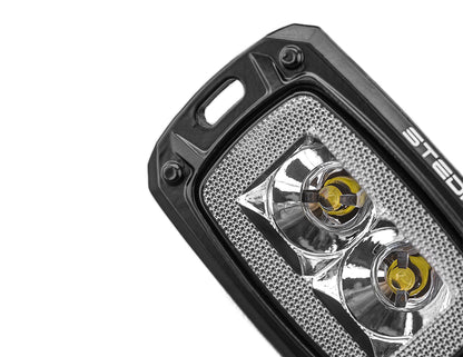 STEDI 10W Mini LED Flush Mount