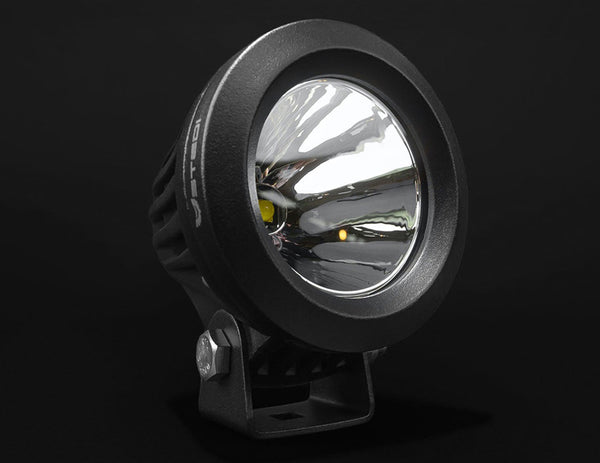 STEDI MCX25 Motorbike LED Driving Light - Spot