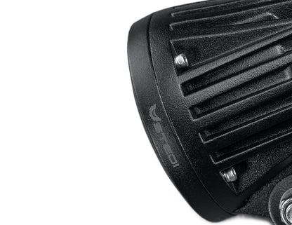 STEDI MCX25 Motorbike LED Driving Light - Spot