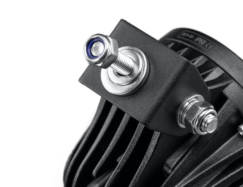 STEDI MCX25 Motorbike LED Driving Light - Spot