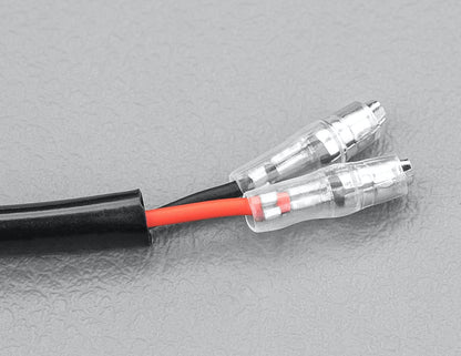 STEDI Dynamic Motorcycle LED Indicator (Pair)