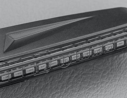 STEDI Dynamic Motorcycle LED Indicator (Pair)