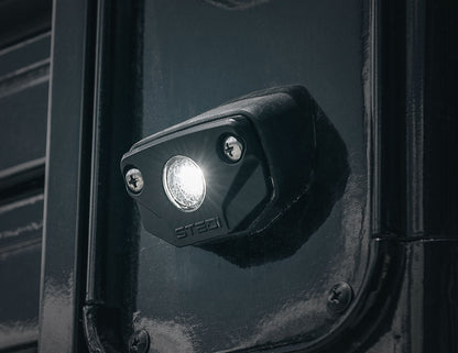 STEDI Surface Rock Light 30° Angled Bracket