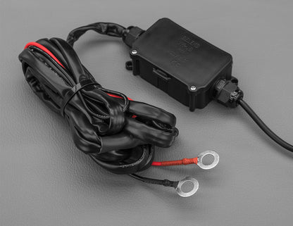 STEDI Surface 6 RGB LED Rock Lights