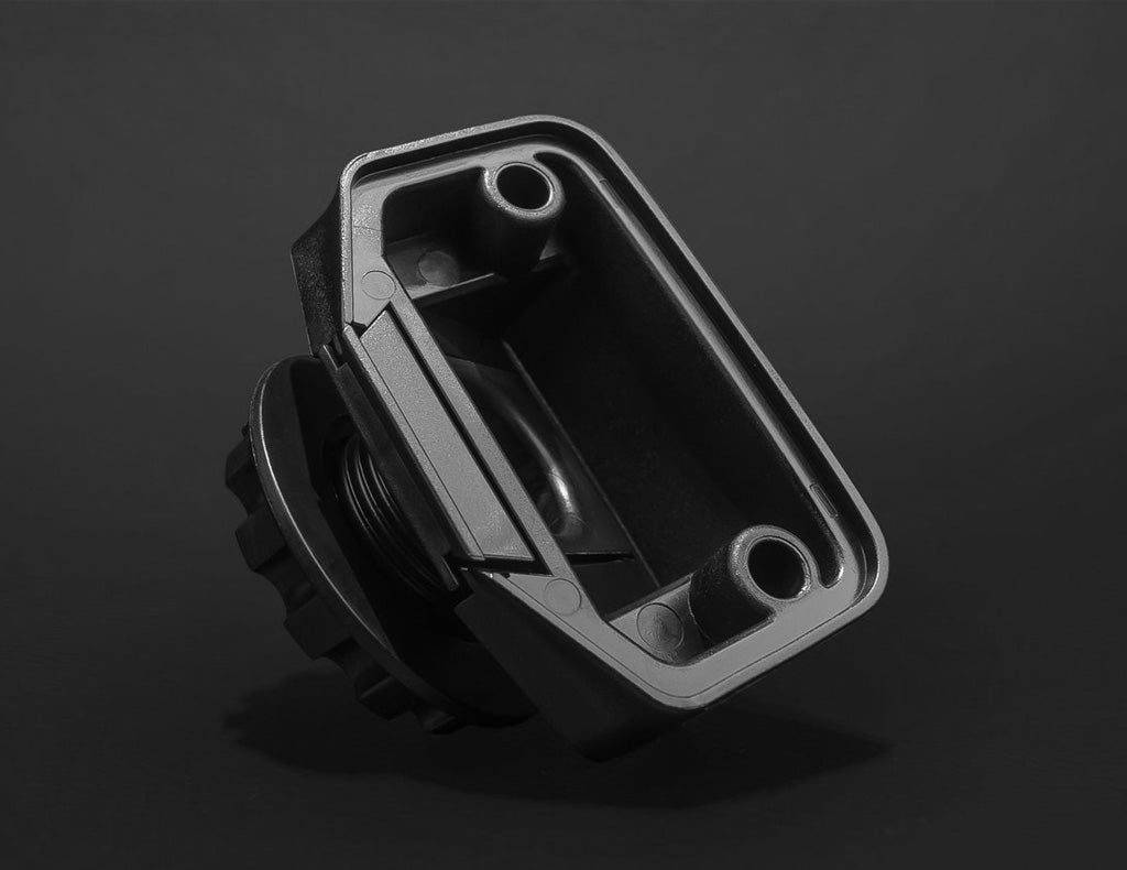 STEDI Rock Light Easy Fit To Suit Rhino Rack