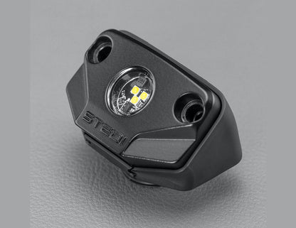 STEDI Rock Light Easy Fit To Suit Rhino Rack