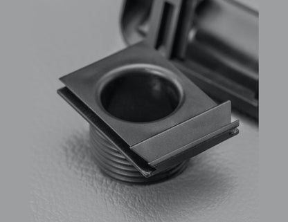 STEDI Rock Light Easy Fit To Suit Rhino Rack