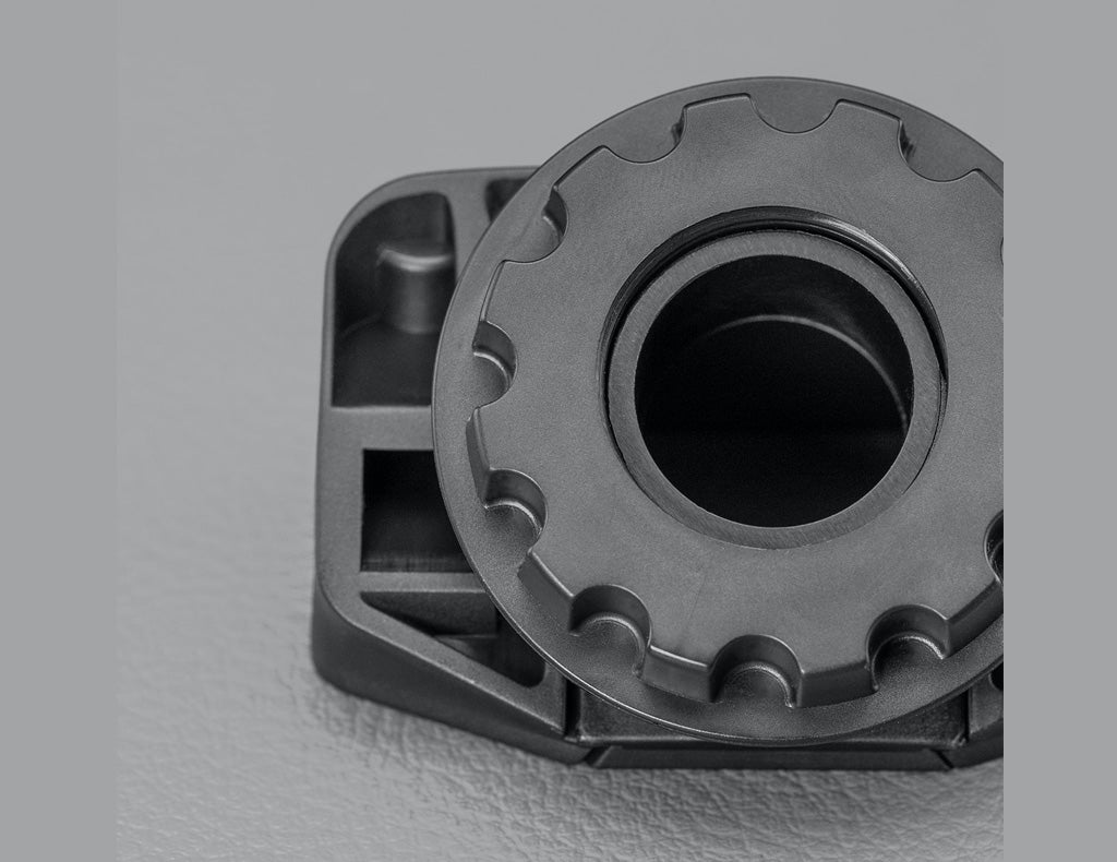 STEDI Rock Light Easy Fit To Suit Rhino Rack