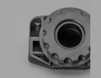 STEDI Rock Light Easy Fit To Suit Rhino Rack