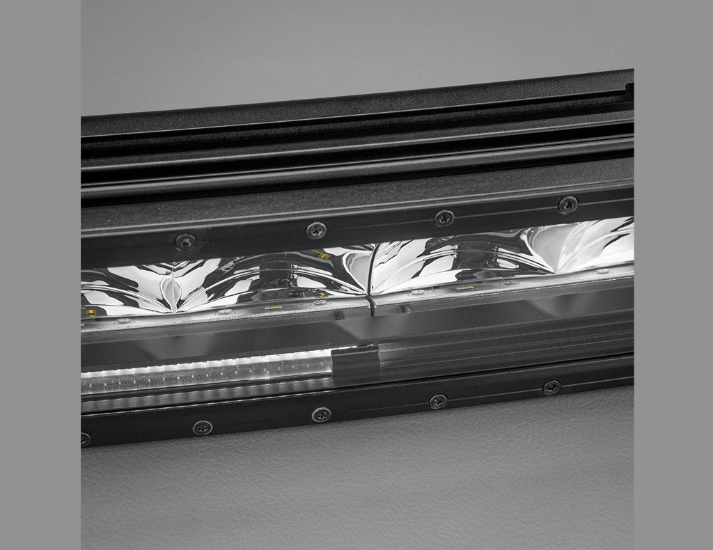 STEDI ST2K 40.5" Curved Super Drive LED Light Bar