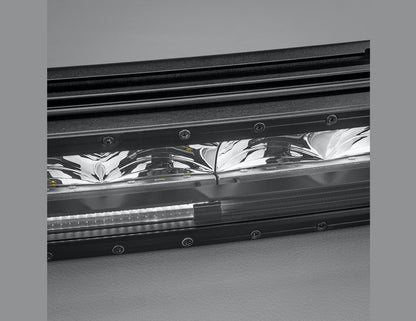 STEDI ST2K 40.5" Curved Super Drive LED Light Bar