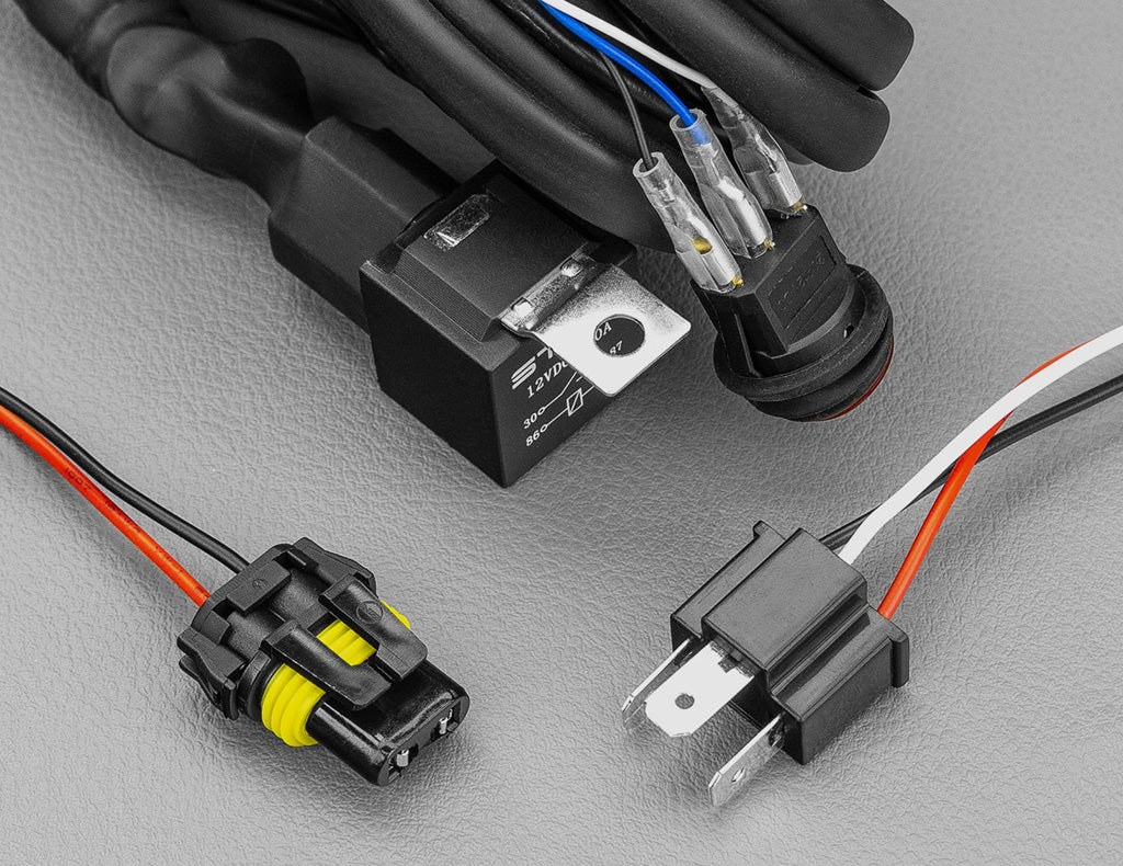 STEDI ST2K 40.5" Curved Super Drive LED Light Bar