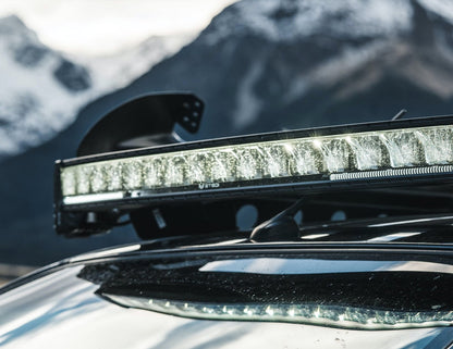 STEDI ST2K 40.5" Curved Super Drive LED Light Bar