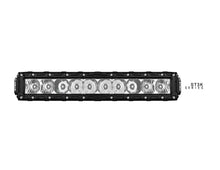 STEDI 11.5" 10 LED Slim Light Bar